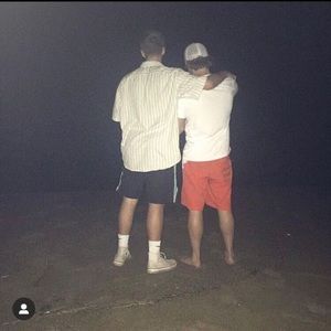 Meet your Posher, Chad